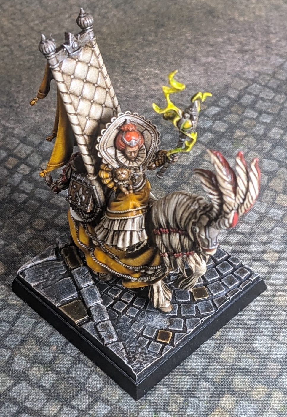 Kingdom of Men 4th Edition Review – Champions