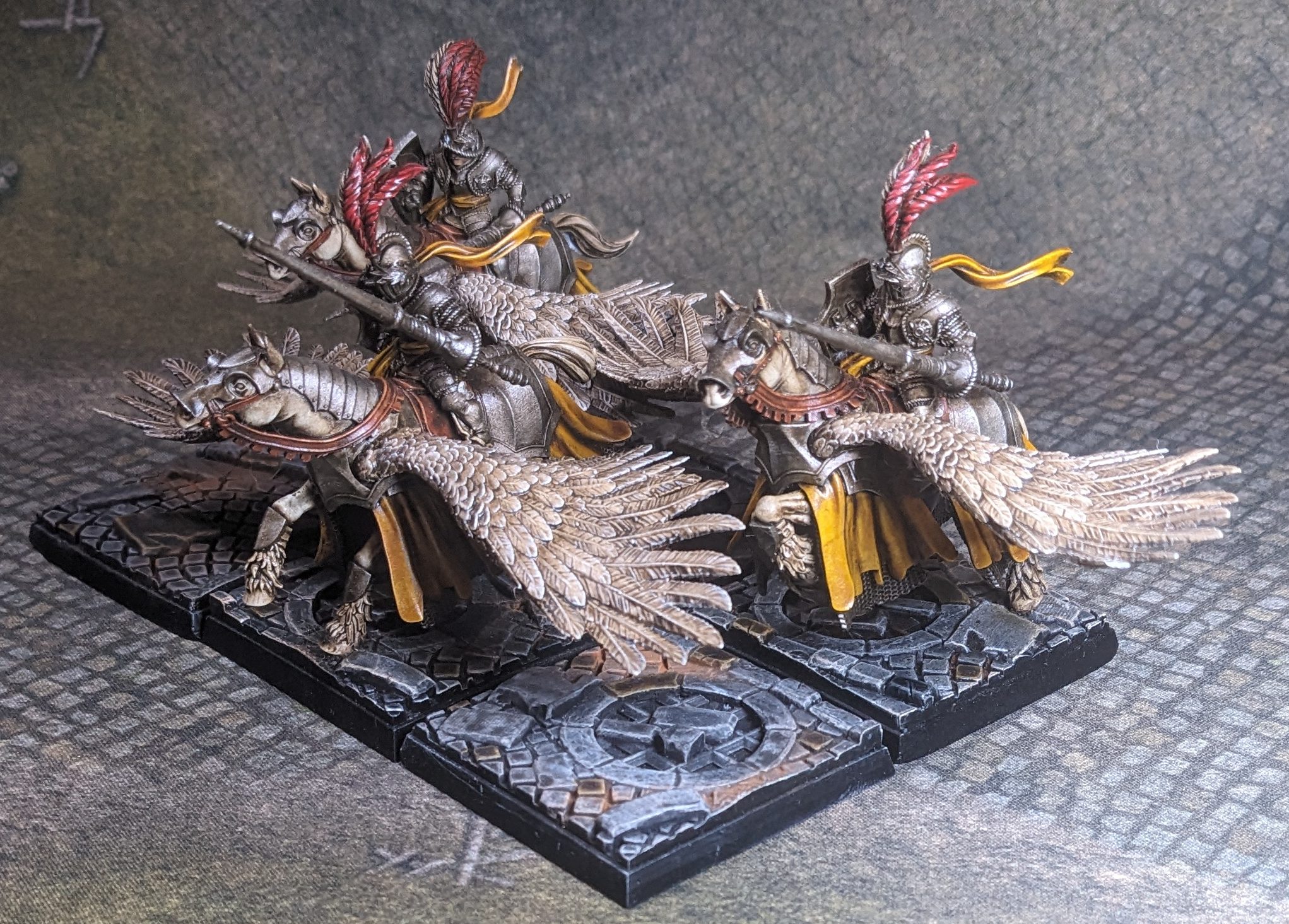 Kingdom of Men 4th Edition Review – Specialist