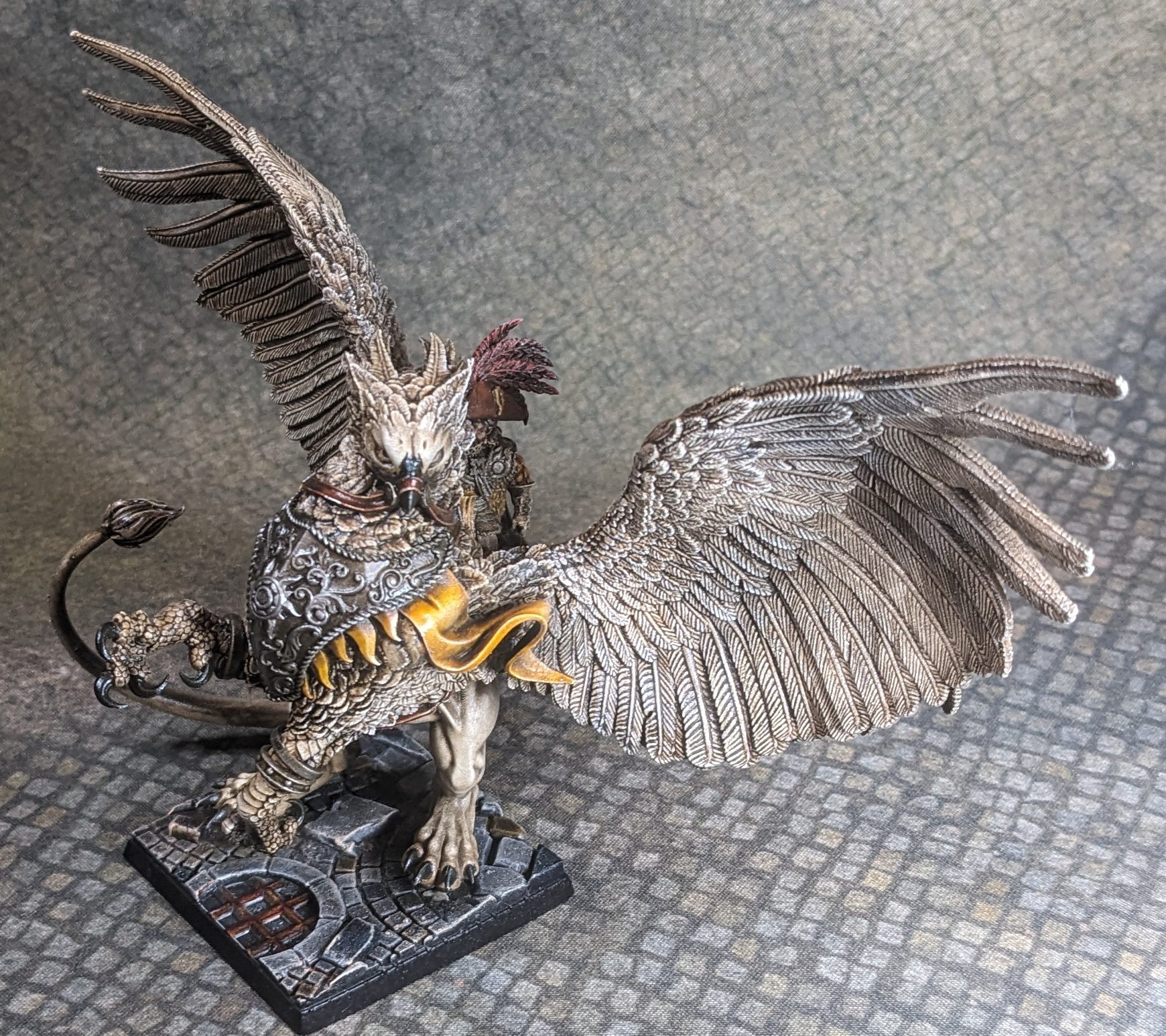 Kingdom of Men 4th Edition Review – Warlords