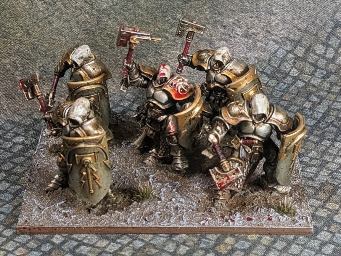 Basileans 4th Edition Review – Core